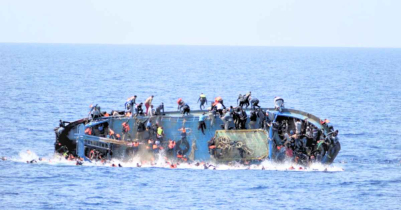 Libya to Italy Distance by Boat Becomes Major Topic Amid