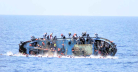 Libya to Italy Distance by Boat Becomes Major Topic Amid