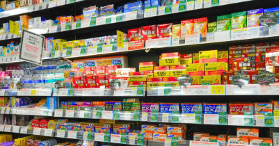 Medicine Shop Near Tokyo Guide 2026 Medicine Shop Near Tokyo Guide 2026