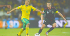 Mexico vs South Africa Today Match 2026