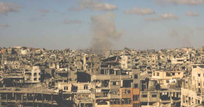 Middle East tension rises sharply in 2026 amid global concern