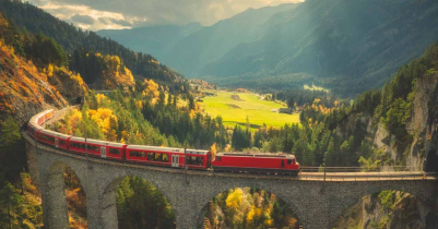 Switzerland Travel Costs in 2026