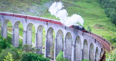 The United Kingdom is welcoming a wave of tourism in 2026