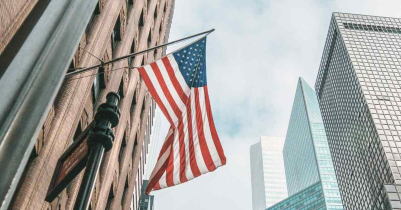 Today’s Hot Topics in USA Focus on Politics, AI, Economy Today’s Hot Topics in USA Focus on Politics, AI, Economy
