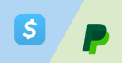 Transfer money from paypal to cash app card