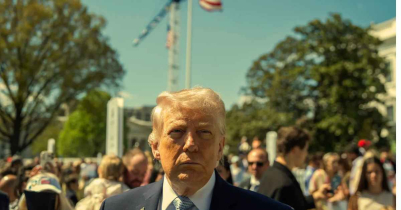 Trump Suspends Planned Strike on Iran Following Last-Minute Trump Suspends Planned Strike on Iran Following Last-Minute