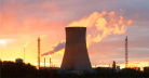UK 2030 Carbon Target Sparks Nationwide Climate Debate