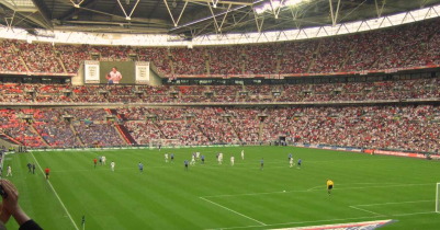 UK FIFA World Cup 2026