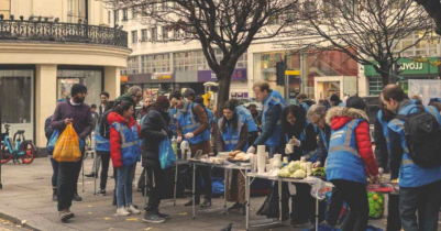 UK Indian Community in 2026 Culture, Growth, Business