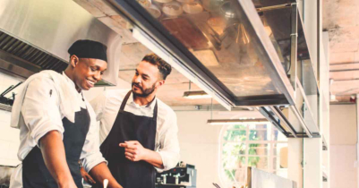 UK Restaurant Jobs Visa Sponsorship Opportunities for Foreigners