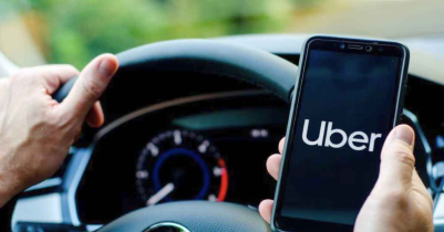 UK Uber Driver Salary Per Month Rises as Demand for Ride Services