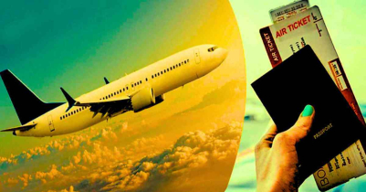 UK to USA Air Ticket Price Guide for 2026 Travelers