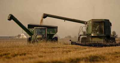 USA Farming Market Value 2026 and Future Agricultural Industry