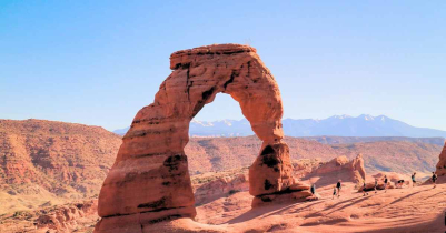 USA best tourist places in 2026