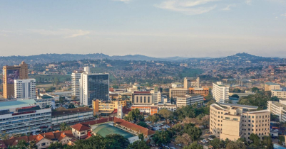 Uganda Religion Percentage 2026