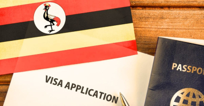 Uganda Tourist Visa Update 2026 Everything International Traveler Uganda Tourist Visa Update 2026 Everything International Traveler
