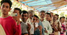 West Bengal Election Result 2026 Live Updates