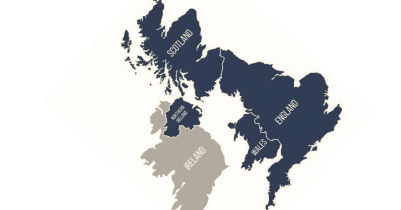 What Is the Difference Between England and the UK What Is the Difference Between England and the UK