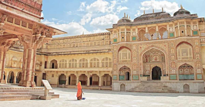When is the Best Travel Time to Visit North India When is the Best Travel Time to Visit North India