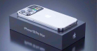 iPhone 18 Pro Max Release Date Rumors Excite Apple Fans