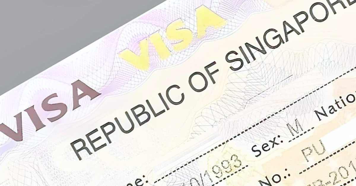 Singapore Skilled Worker Visa Demand Rises in 2026 Job Market Singapore Skilled Worker Visa Demand Rises in 2026 Job Market