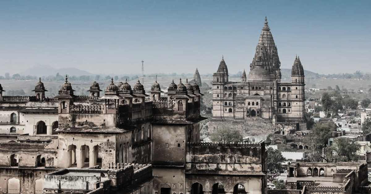 The beauty of india culture