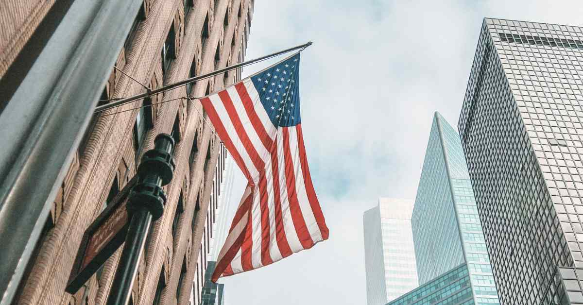 Today’s Hot Topics in USA Focus on Politics, AI, Economy Today’s Hot Topics in USA Focus on Politics, AI, Economy