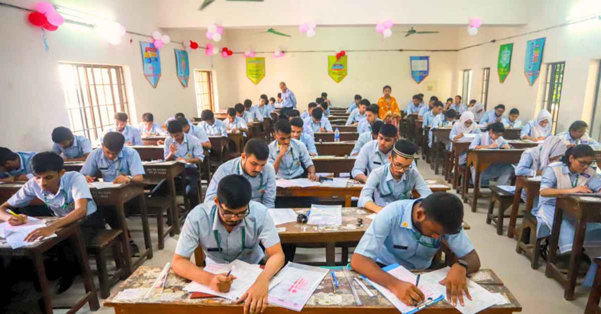 এইচএসসি পরীক্ষার আসনবিন্যাস প্রকাশ কেন্দ্র তালিকা ও নির্দেশনা