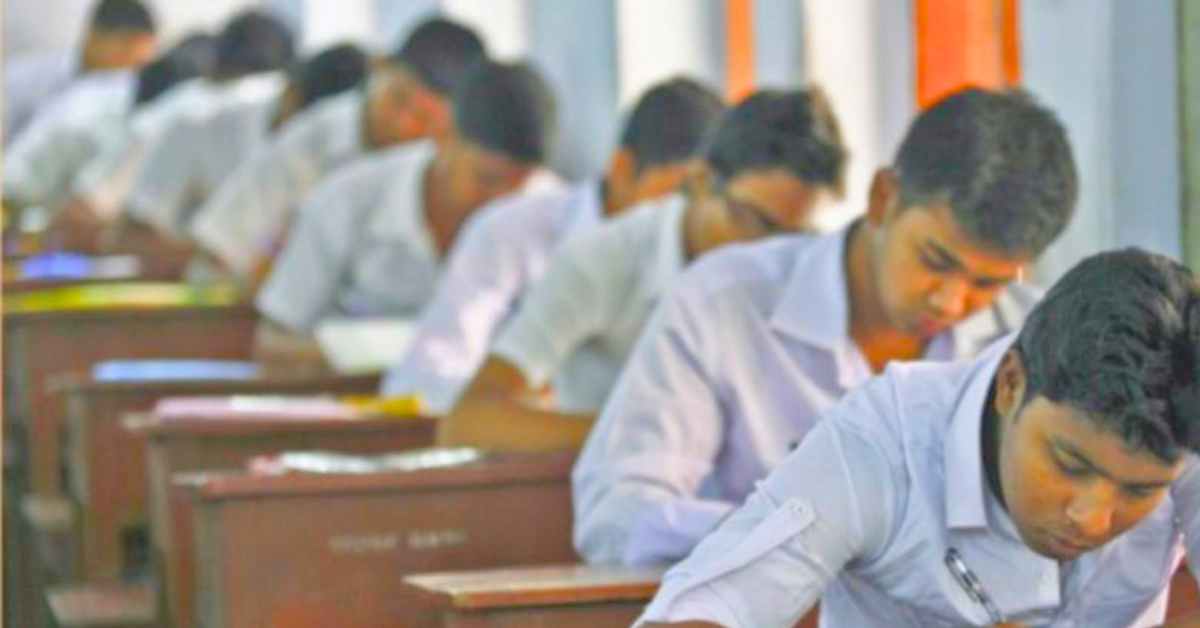 এসএসসি পরীক্ষার রুটিন ২০২৬ প্রকাশ করেছে বোর্ড