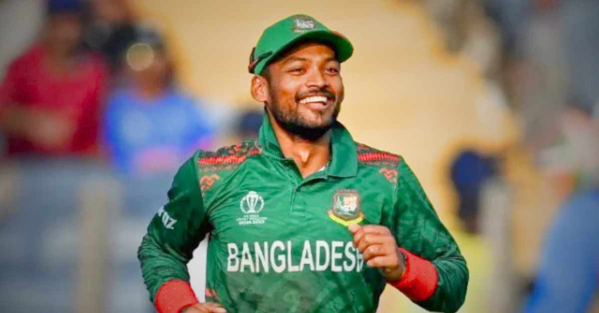 নাজমুল হোসেন শান্তর ক্যারিয়ার পরিসংখ্যান