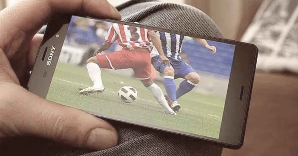 লাইভ ফুটবল খেলা দেখার অ্যাপস লাইভ ফুটবল খেলা দেখার অ্যাপস