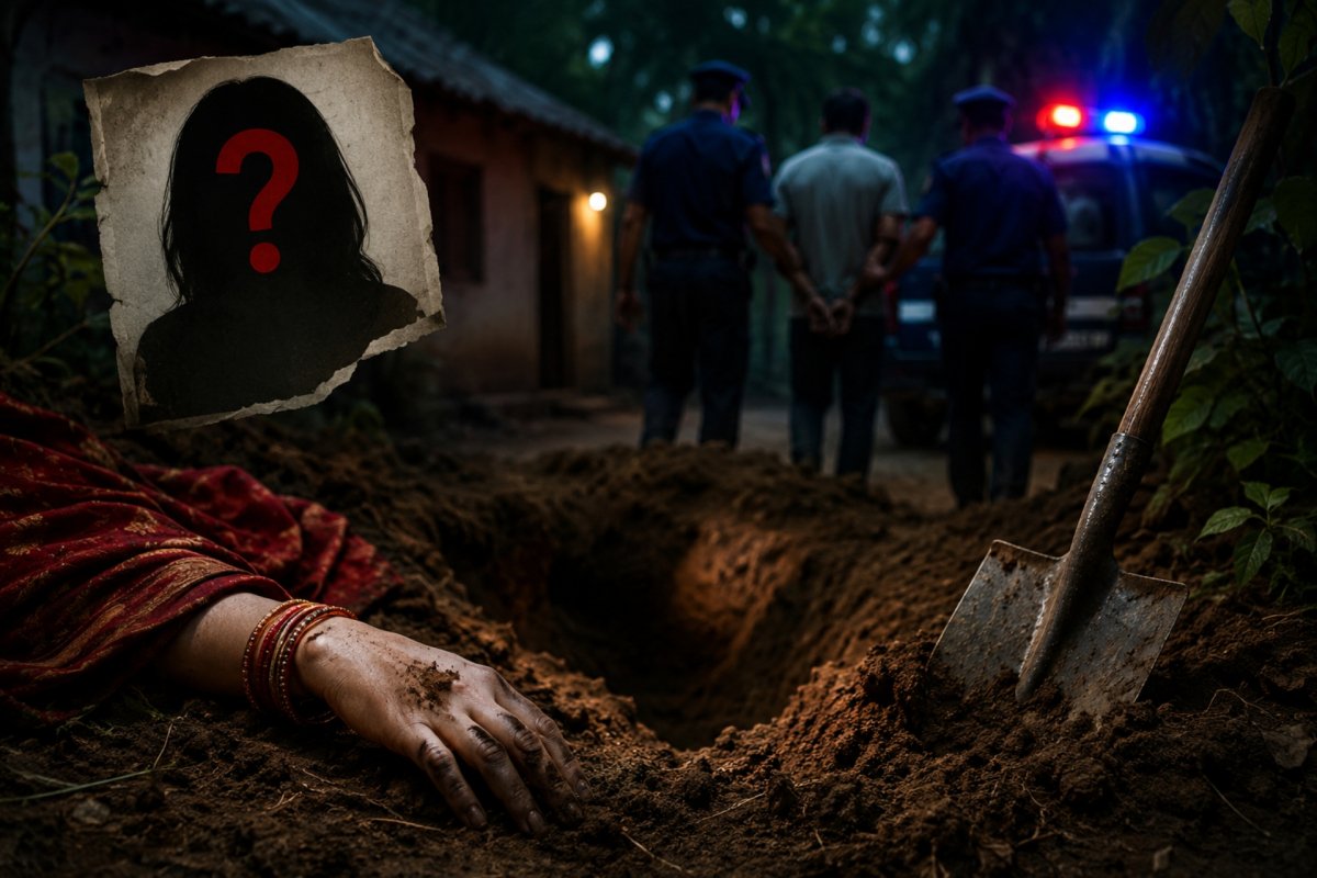 ছবি: আই নিউজ