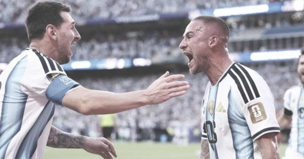 Argentina vs England Live Match 2026 Argentina vs England Live Match 2026