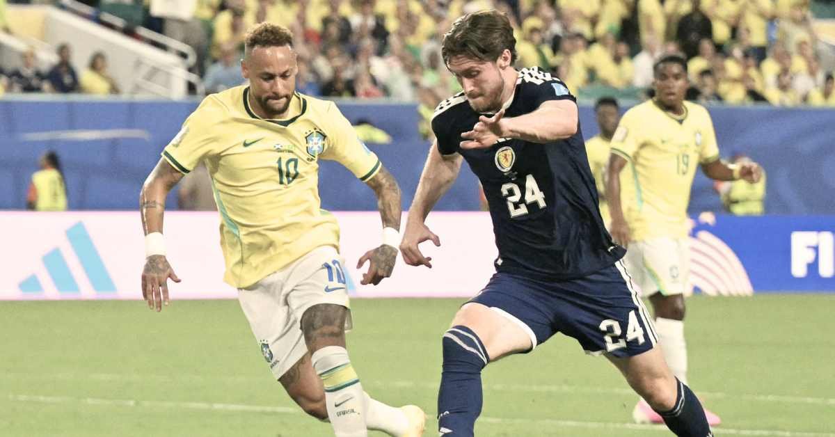 Brazil vs Japan today match