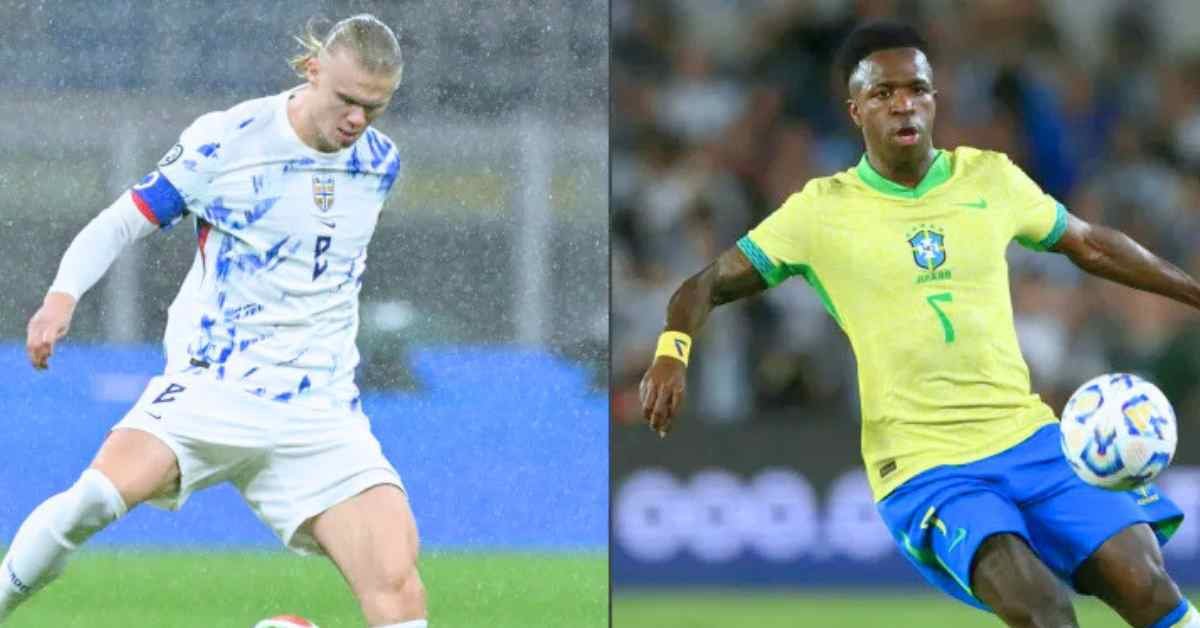 Brazil vs Norway world cup 2026 Brazil vs Norway world cup 2026