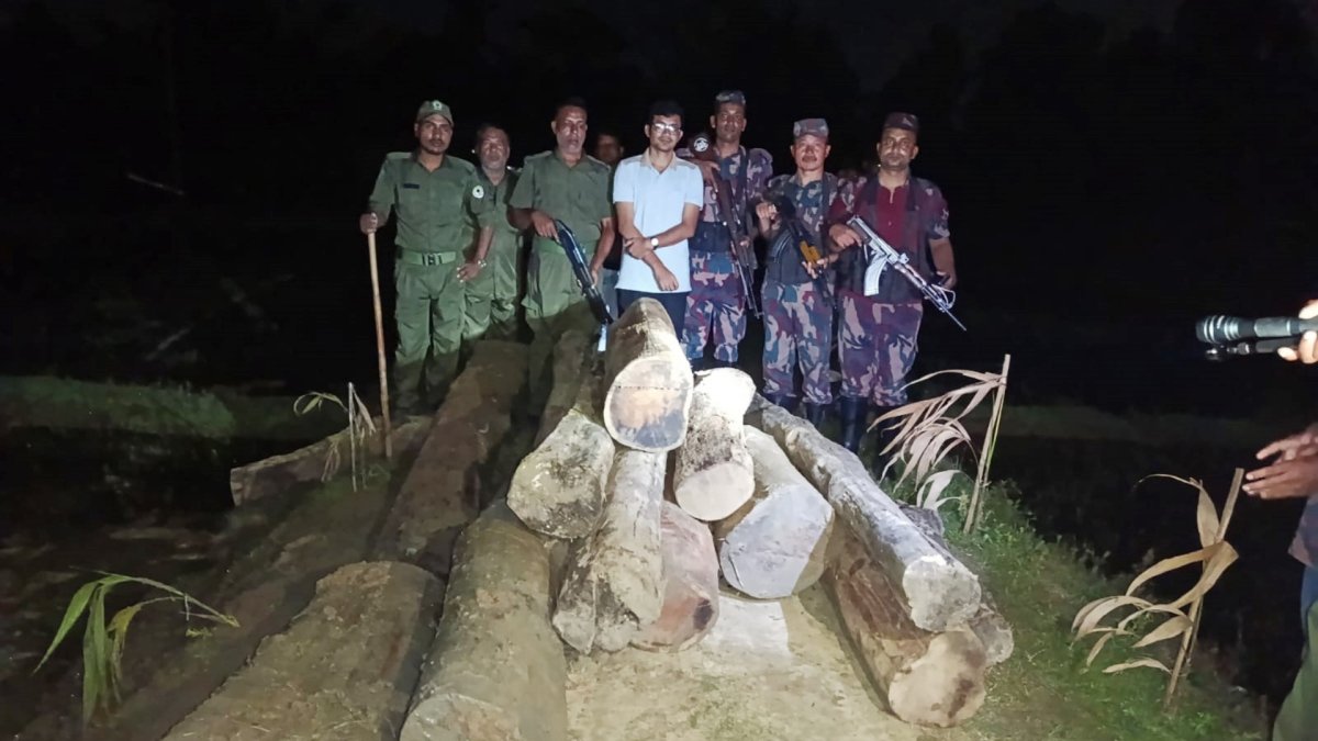 ছবি: আই নিউজ