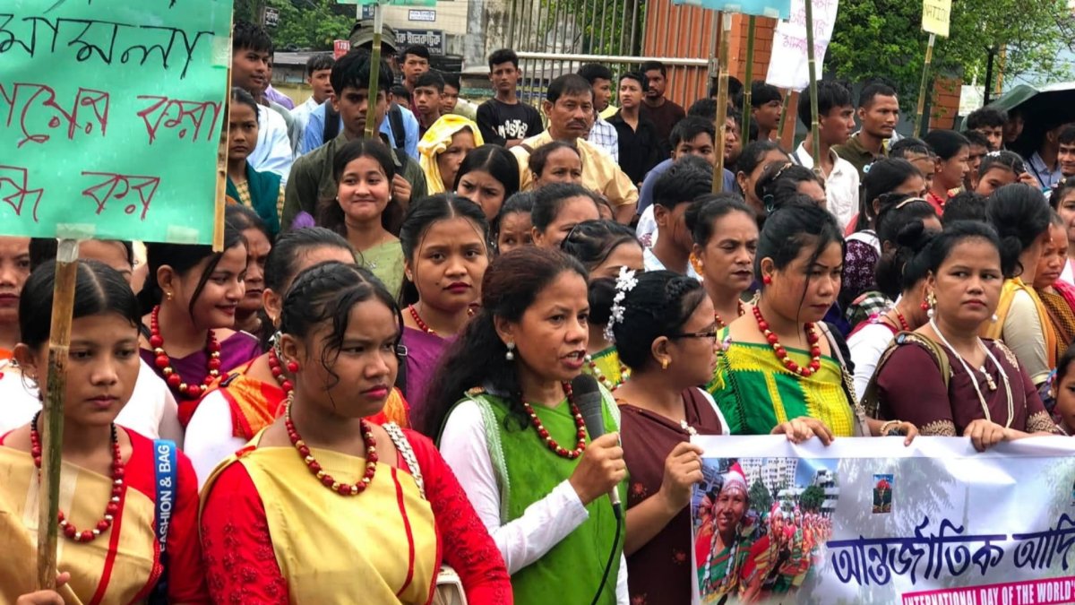 ছবি: আই নিউজ