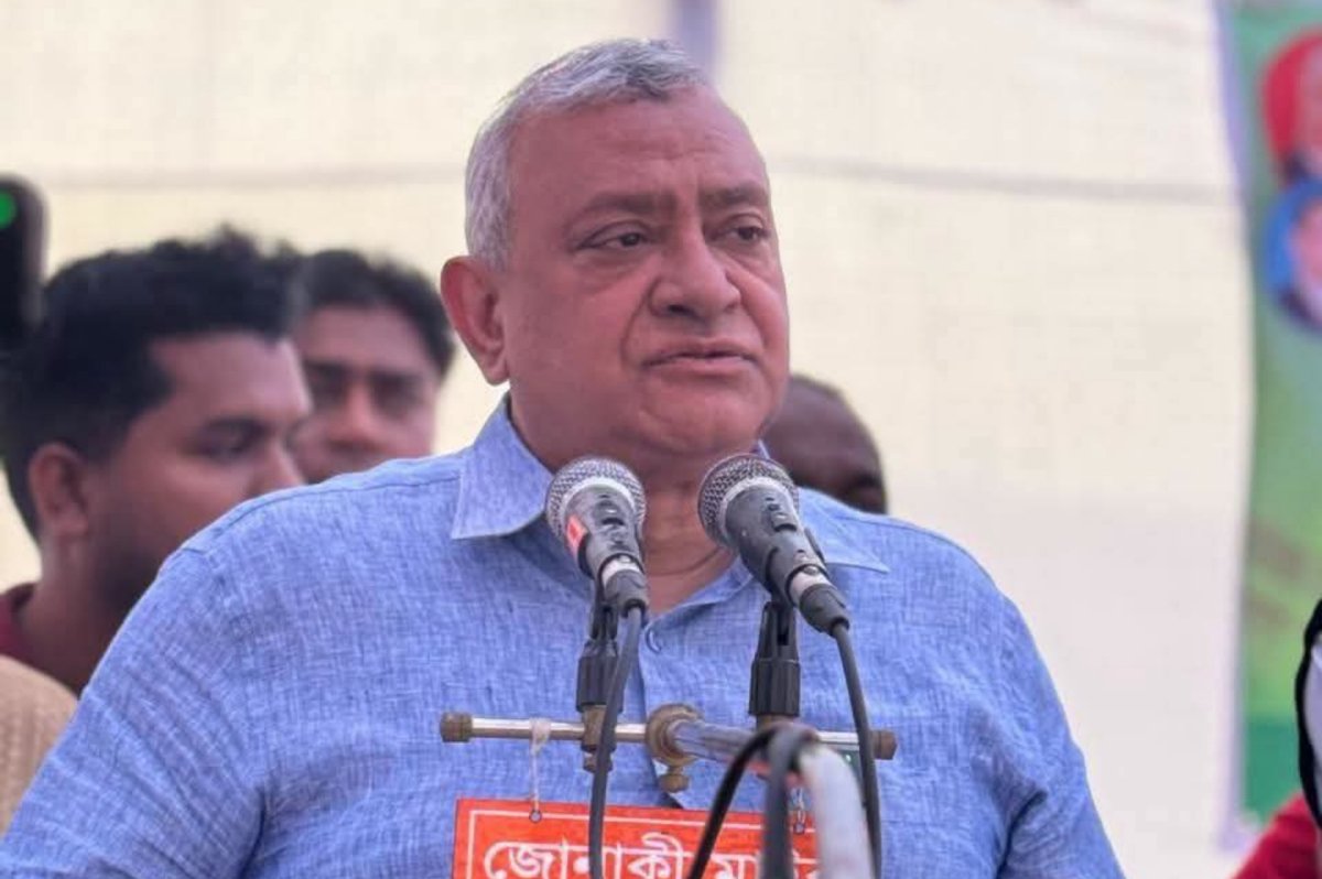 বন্যায় রাজনগরবাসীর পাশে থাকার আহ্বান এমপি নাসেরের