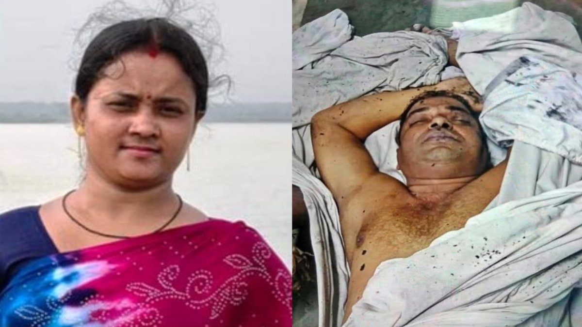 কলকাতায় হোটেলে অগ্নিকাণ্ডে কালিগঞ্জের ২ জন নিহত