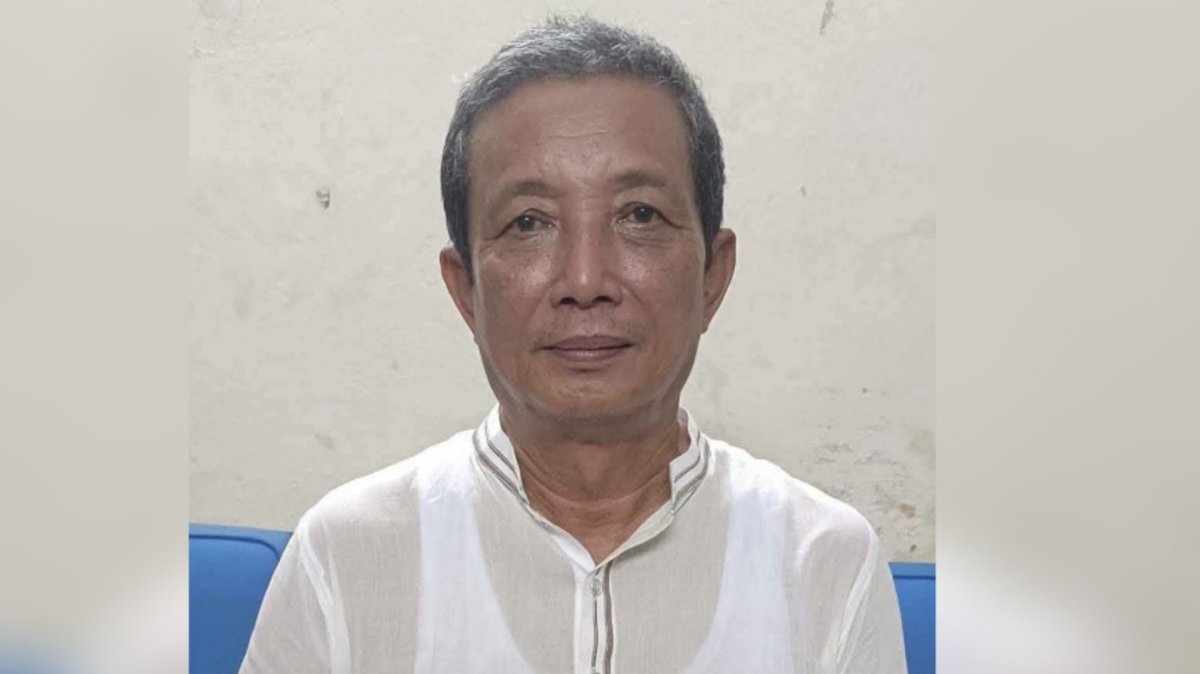 রাঙ্গামাটি পার্বত্য জেলা পরিষদের চেয়ারম্যান হলেন দীপন তালুকদার রাঙ্গামাটি পার্বত্য জেলা পরিষদের চেয়ারম্যান হলেন দীপন তালুকদার