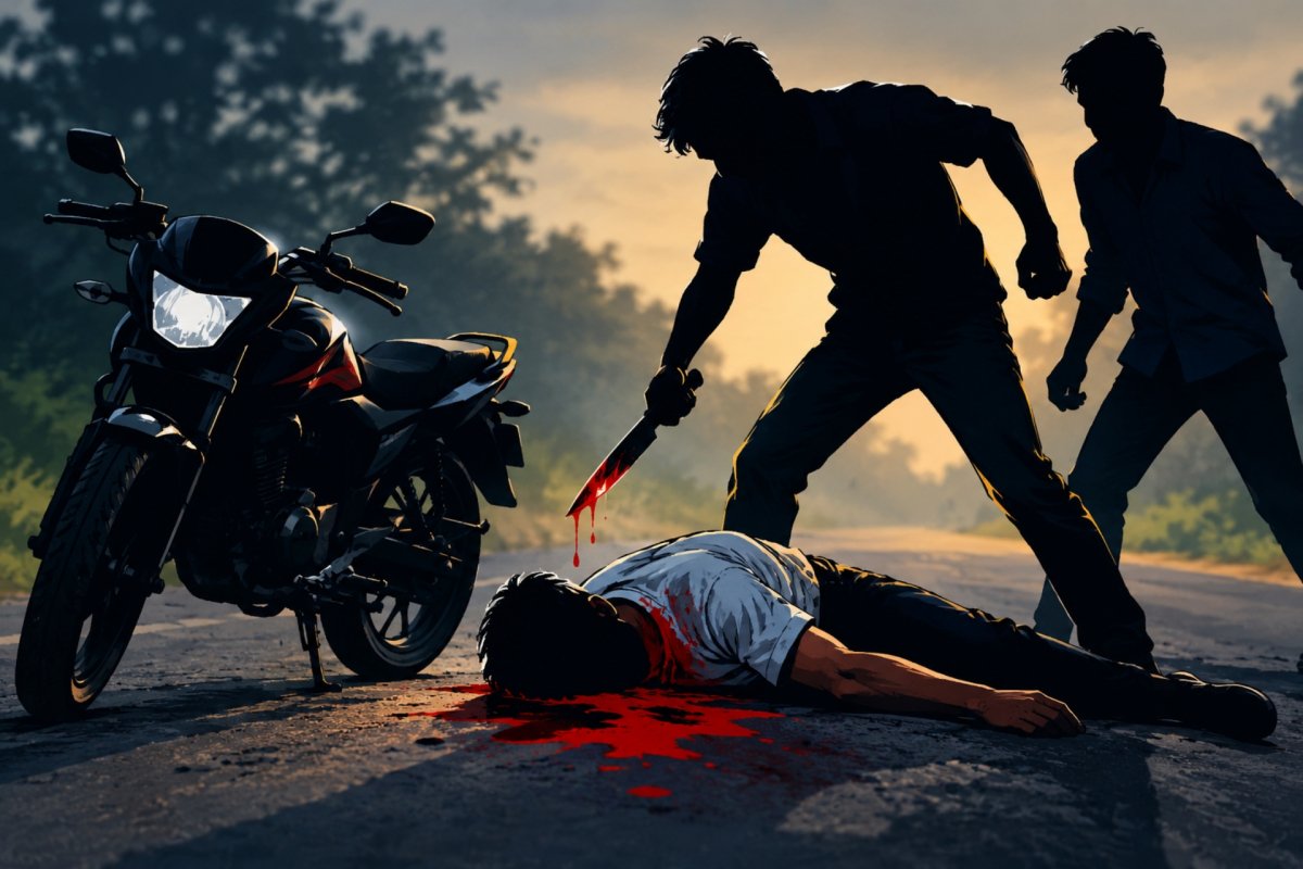 এআই প্রযুক্তি দিয়ে তৈরি প্রতীকী ছবি।