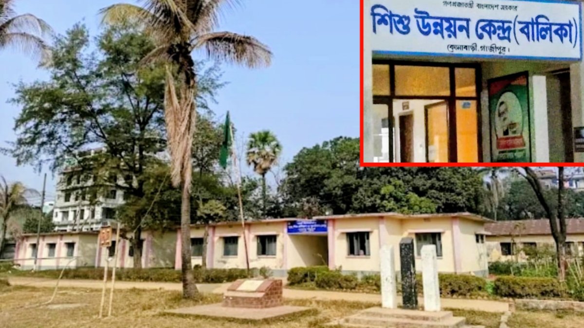 ১৫ অভিযোগ সত্য, তবু অব্যাহতি! ১৫ অভিযোগ সত্য, তবু অব্যাহতি!
