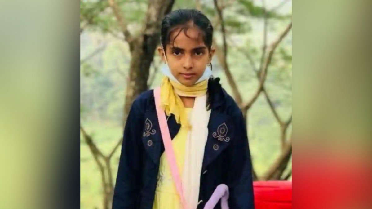চকরিয়ায় ট্রাকের চাকায় পিষ্ট হয়ে মাদ্রাসাছাত্রী নি`হ`ত চকরিয়ায় ট্রাকের চাকায় পিষ্ট হয়ে মাদ্রাসাছাত্রী নি`হ`ত