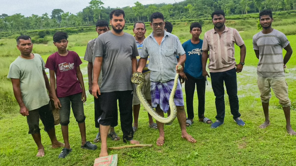 ছবি: আই নিউজ