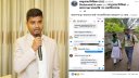এআই ভুয়া ছবি: সাংবাদিকের বিরুদ্ধে অপপ্রচার, থানায় জিডি