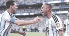 Argentina vs England Live Match 2026