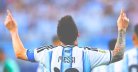 Argentina vs Missouri Live football