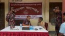 মৌলভীবাজারে বন্যাদুর্গত ৪৫০ মানুষের পাশে ৪৬ বিজিবি