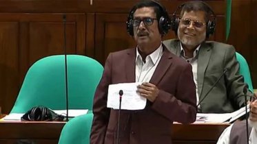 “ওরা ৯ শতাংশ মানুষ, দেড় কোটি মানুষ; এ দেশ ওদেরও” ফজলুর রহমান