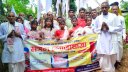 চুনারুঘাটে সদগুরু কবিরজীর ৬২৯তম আবির্ভাব তিথি উদযাপন